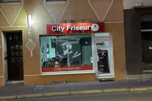 City Friseur
