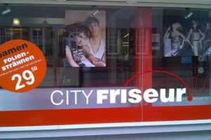 City Friseur