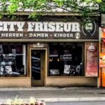 City Friseur