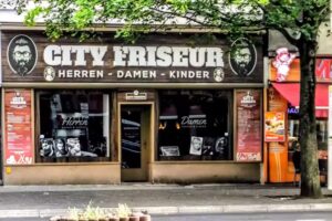 City Friseur