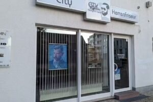 City Friseur