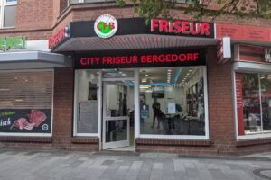 City Friseur Bergedorf