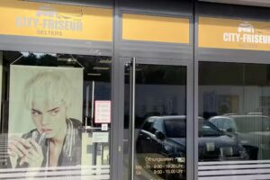 City-Friseur GmbH Selters