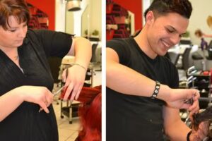 City Friseur GmbH Wirges