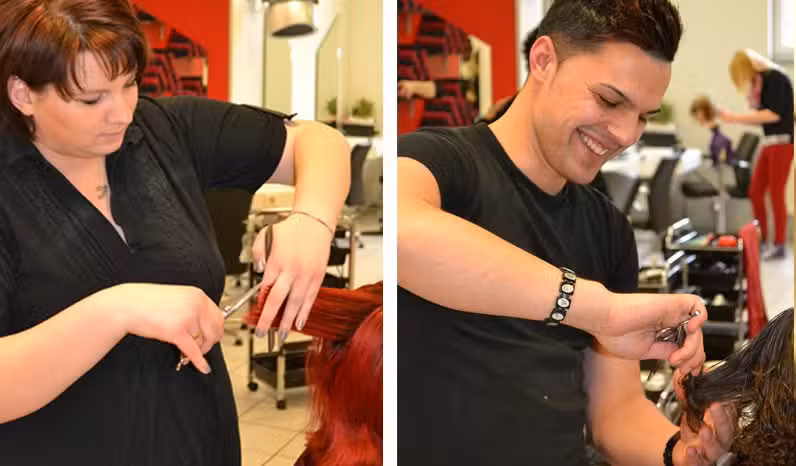 City Friseur GmbH Wirges