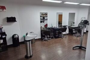 City-Friseur Jena