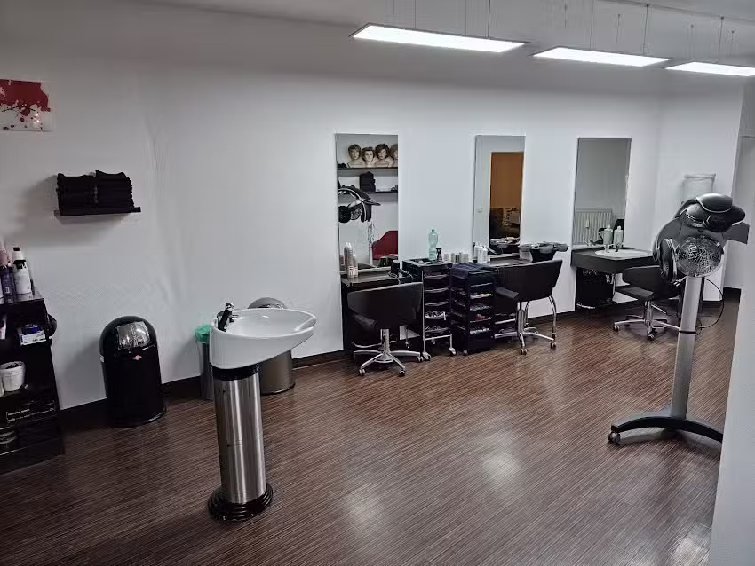 City-Friseur Jena