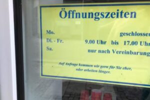 City Friseur Renate Fritzsche