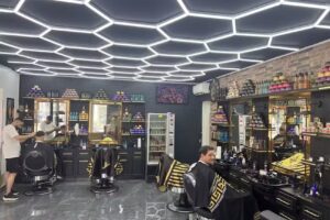 City Friseur Rheinbach