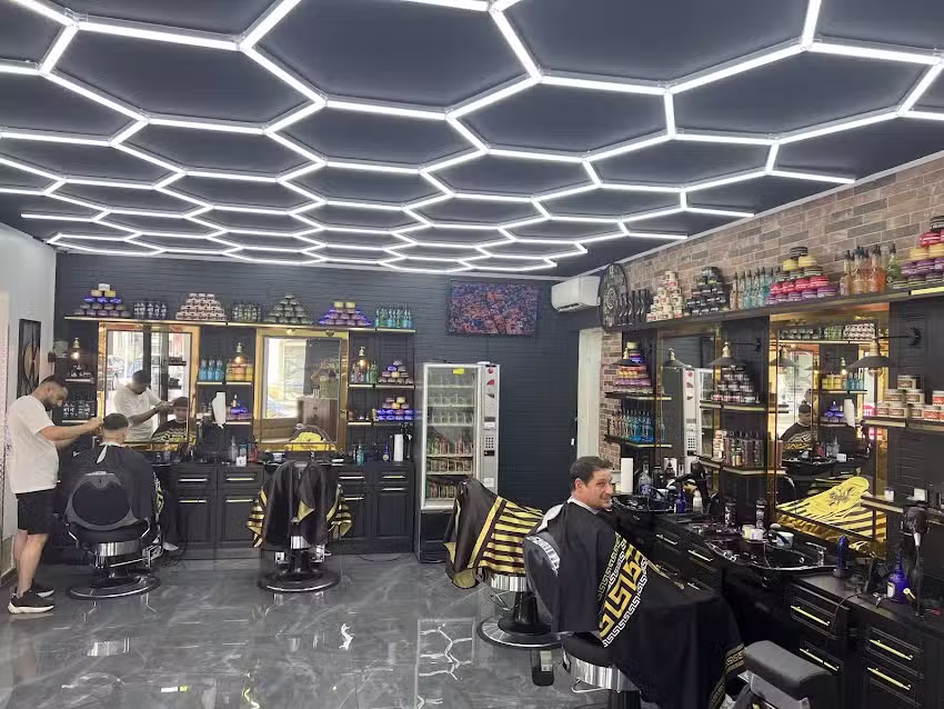 City Friseur Rheinbach
