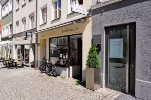 City Friseur Sabine Valier e.K.