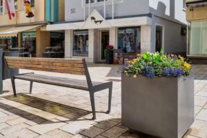 CITY FRISEUR &ndash; SILKE ZIEGLER &ndash; GIENGEN