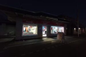 City Friseur3 Oriental