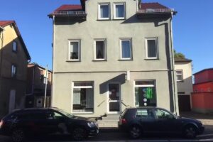 City Fris&ouml;r GmbH Salon