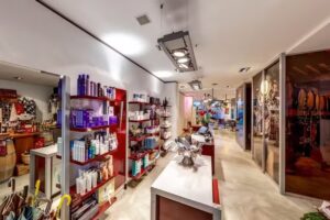 City HAARSTUDIO Grit Neumann