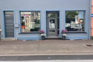 City Haarstudio Liewald