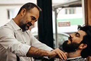 City Hairstyle Barbershop &ndash; Magdeburg