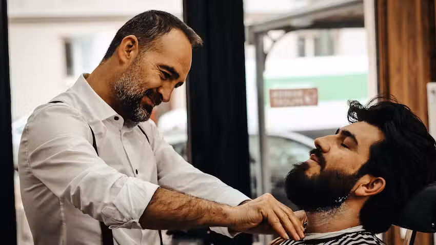 City Hairstyle Barbershop &ndash; Magdeburg