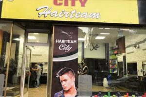City Hairteam