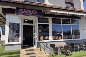 City imaj friseur – Erlensee