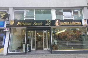 City Salon Friseur GmbH