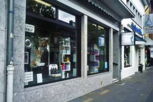 City-Salon Inh. S.Balke