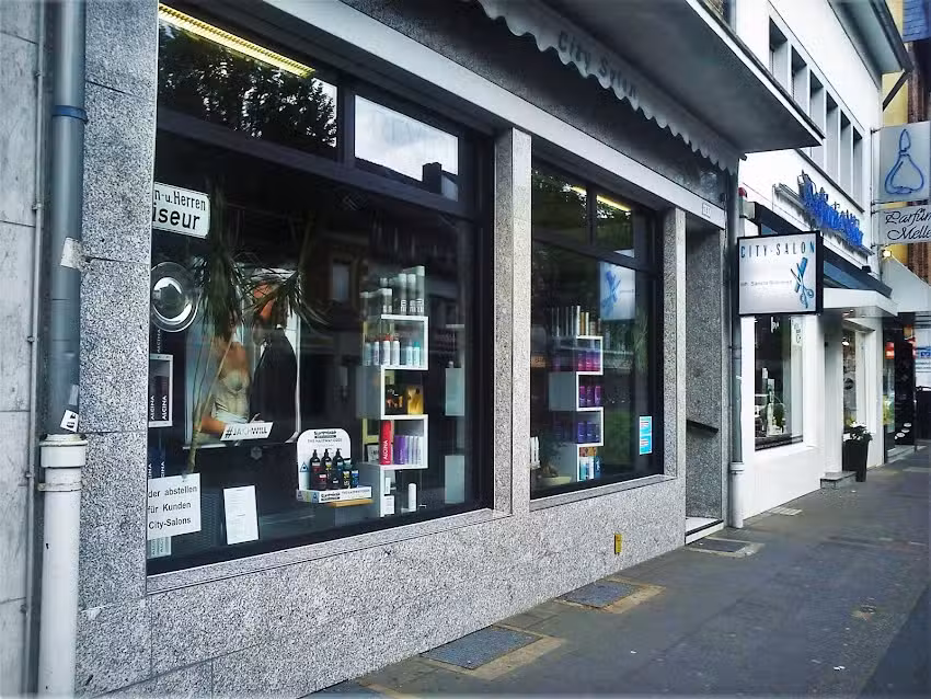 City-Salon Inh. S.Balke