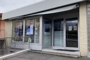 CITY SALON &ndash; Susanne Bauernfeind