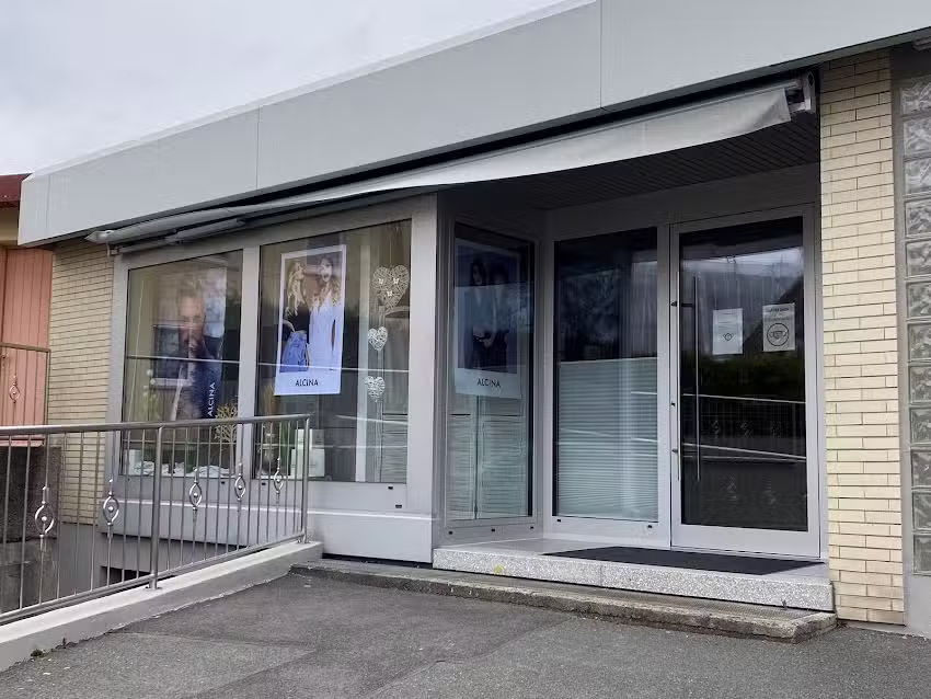 CITY SALON &ndash; Susanne Bauernfeind