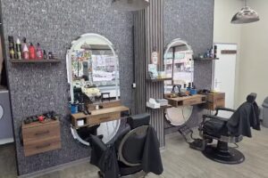 City Style Barbershop