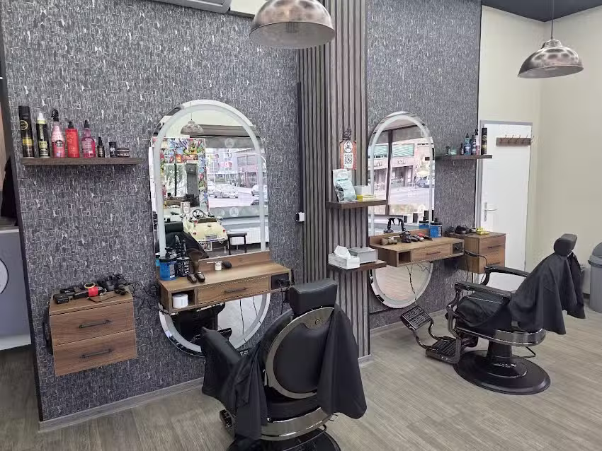 City Style Barbershop