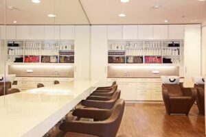 City Style by Tanja M&ouml;llmer &ndash; Hair & Beauty &ndash; K&eacute;rastase