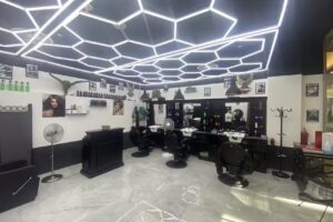 City Style Friseur & Barber