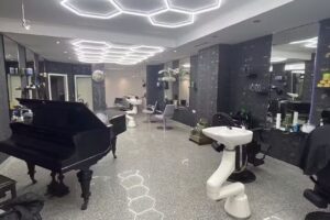 City Style Friseur & Barbier