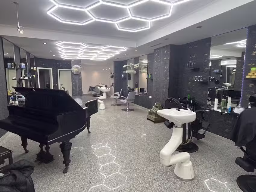 City Style Friseur & Barbier