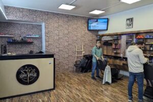 City Style Friseursalon
