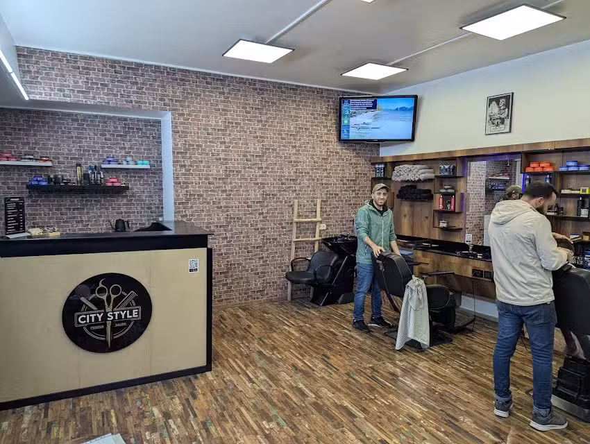 City Style Friseursalon