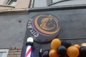 City Style SG by Ahmad