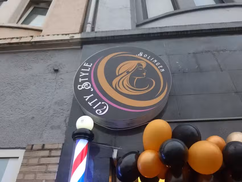 City Style SG by Ahmad