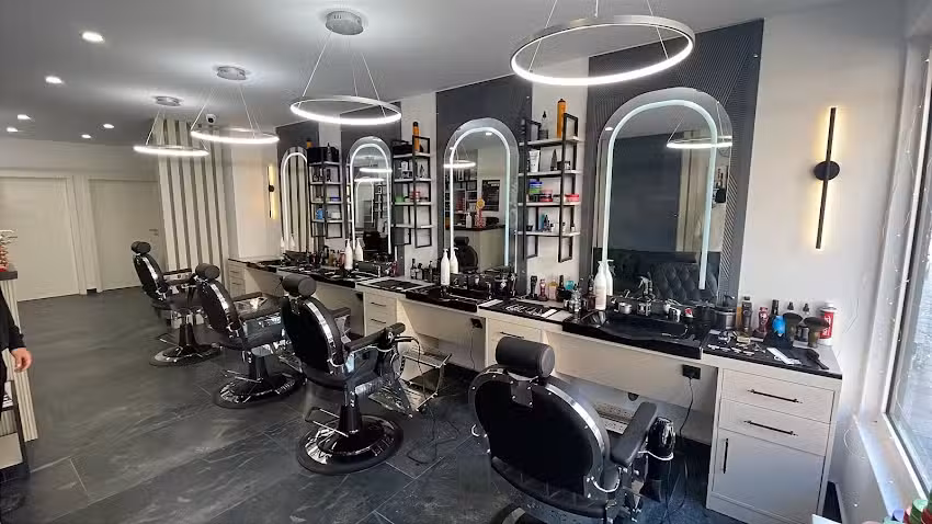 CityCut Wesseling | Damen & Herrenfriseur