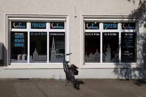Cityfriseur