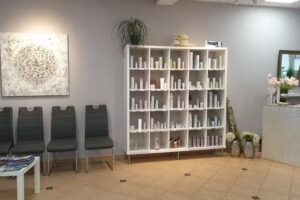 Cityfriseur Karin Holl&auml;nder