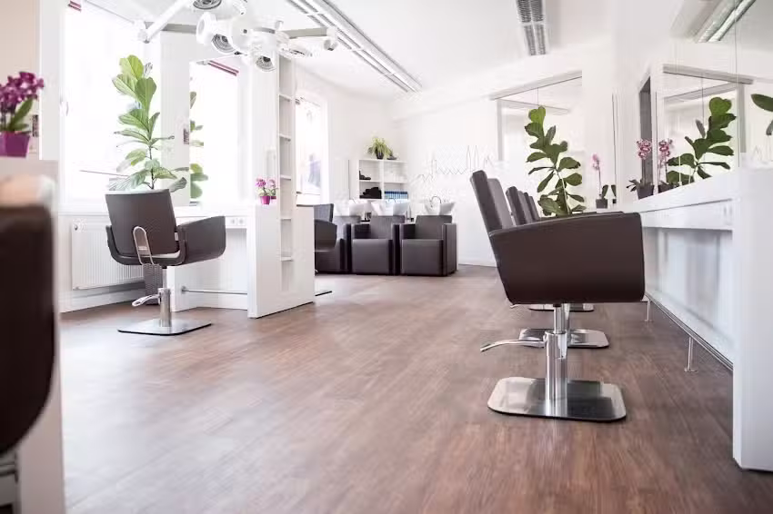 Cityfriseur
