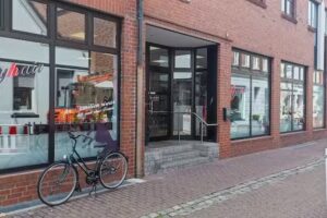 Cityhair L&uuml;dinghausen