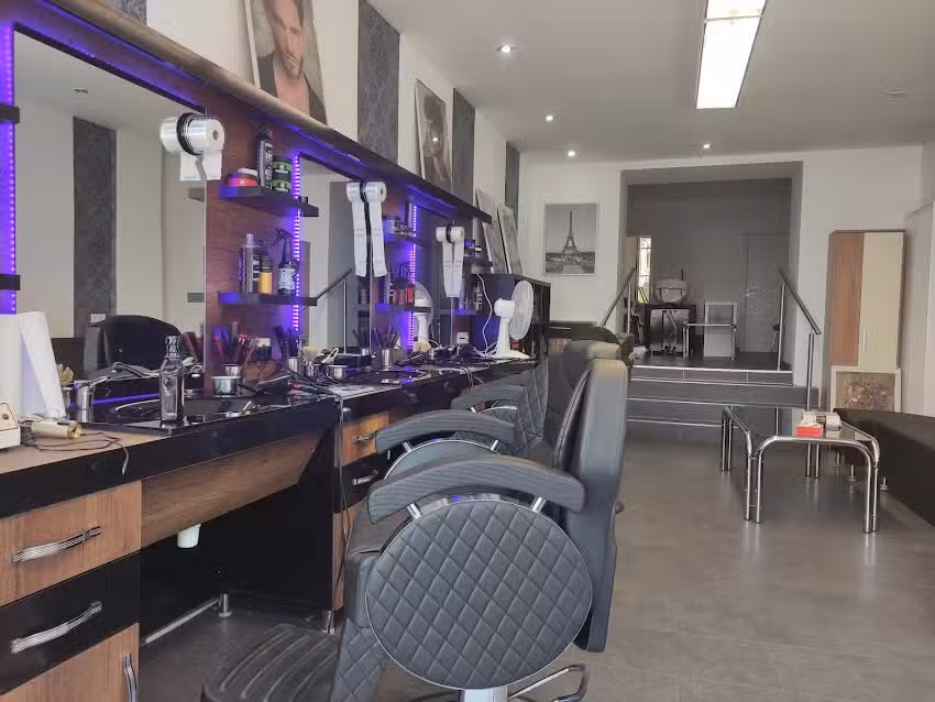 CitySalonNeunkirchen