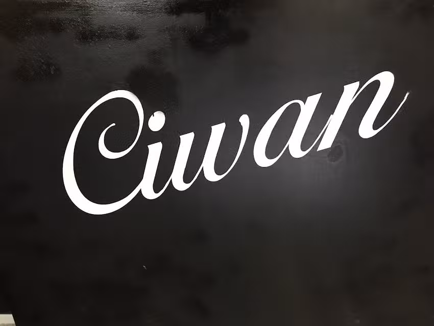 Ciwan Friseursalon