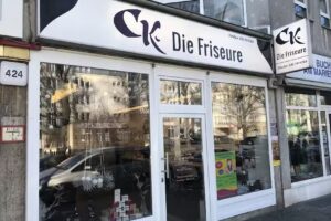 CK Die Friseure