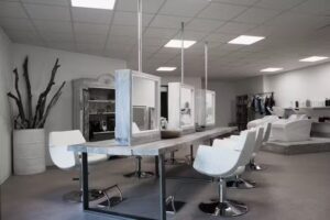 CK HAIR &ndash; Friseur Leingarten