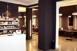 Clarissa Held Friseure