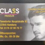 Class Friseur